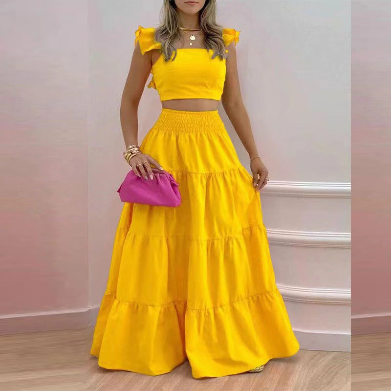 Vestido - Veron&Co
