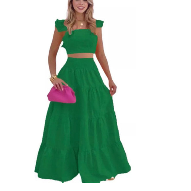 Vestido - Veron&Co