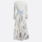 Vestido com Estampado - Veron&Co