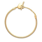 Pulseira Artesanal de Contas