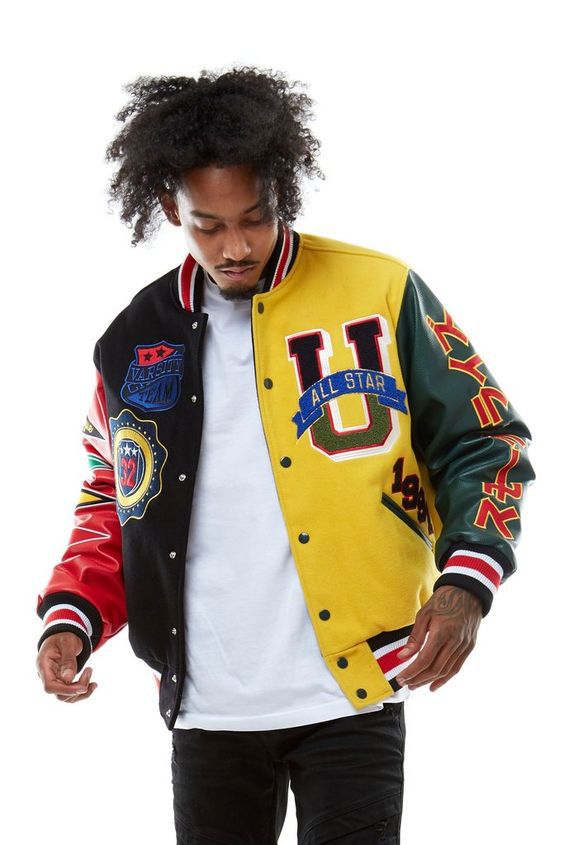 Printed Sports Set