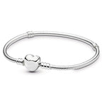 Pulseira Artesanal de Contas