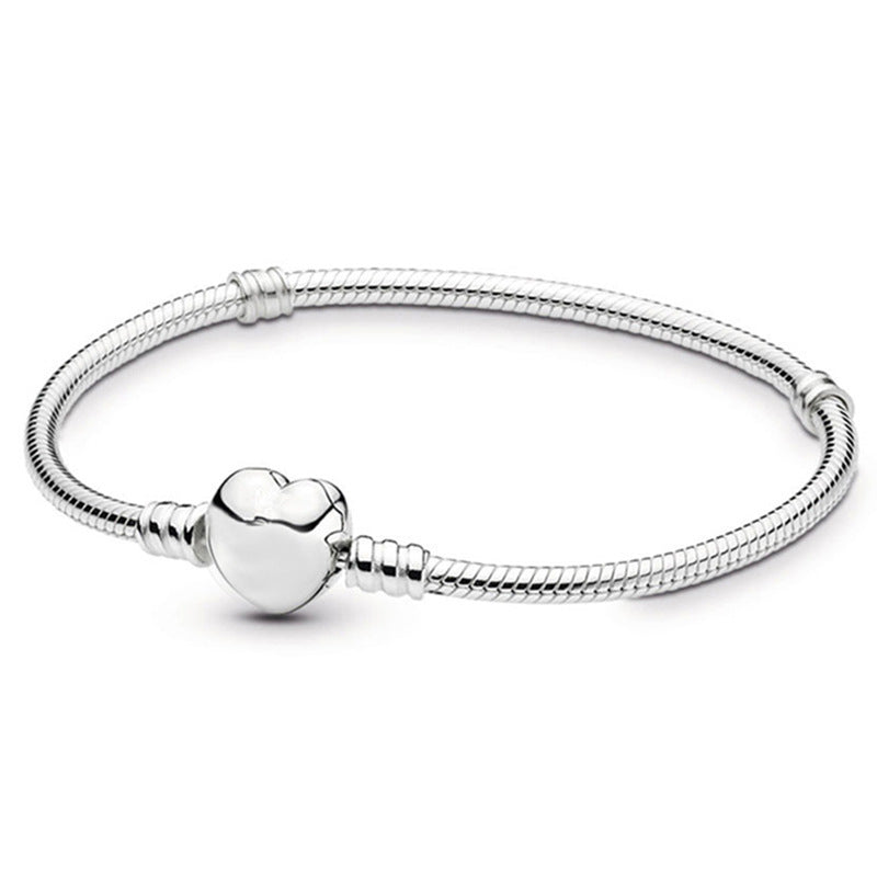 Pulseira Artesanal de Contas