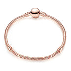 Pulseira Artesanal de Contas
