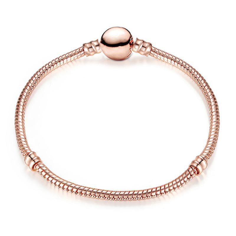 Pulseira Artesanal de Contas