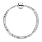 Pulseira Artesanal de Contas