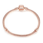 Pulseira Artesanal de Contas