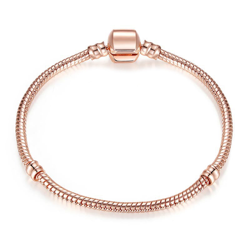 Pulseira Artesanal de Contas