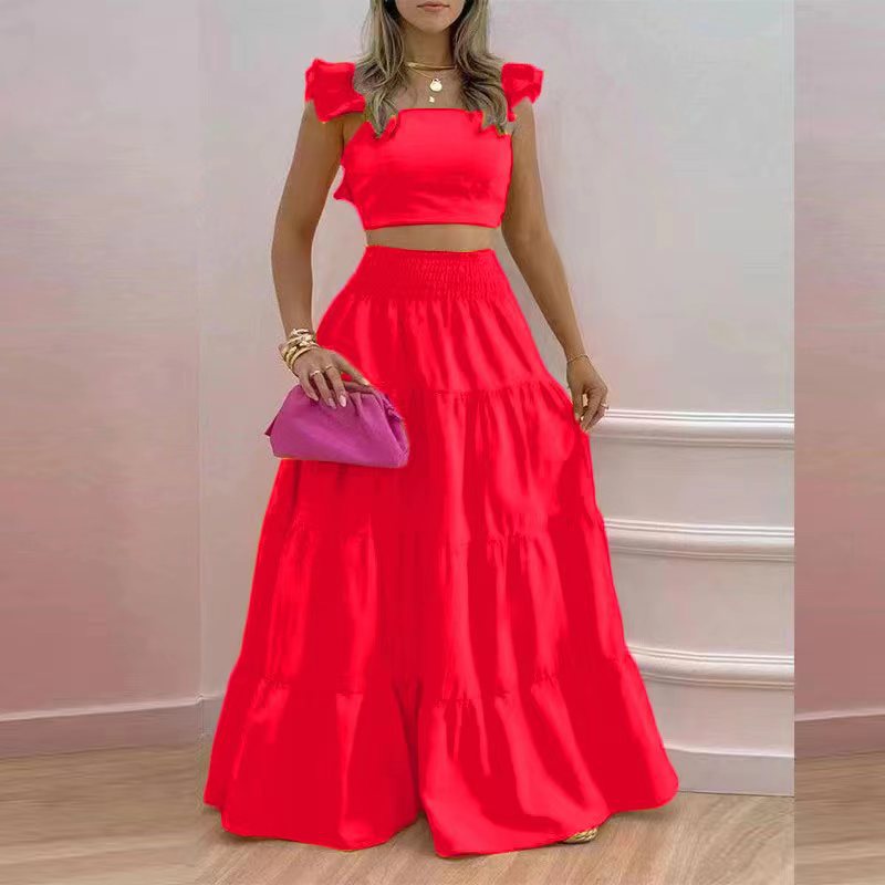 Vestido - Veron&Co