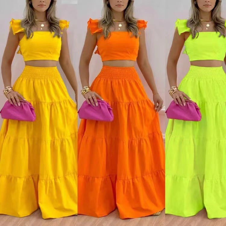 Vestido - Veron&Co