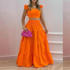 Vestido - Veron&Co