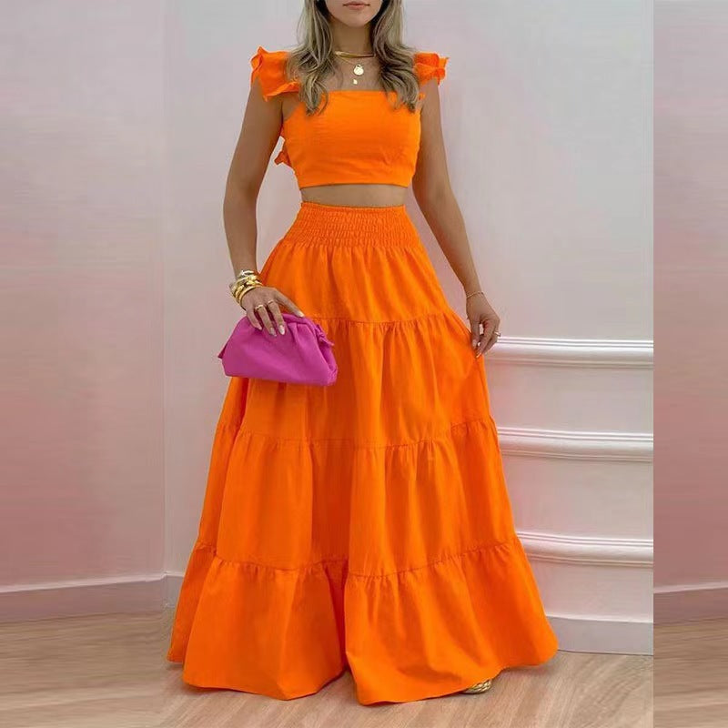Vestido - Veron&Co