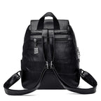Mochila Coreana Simples