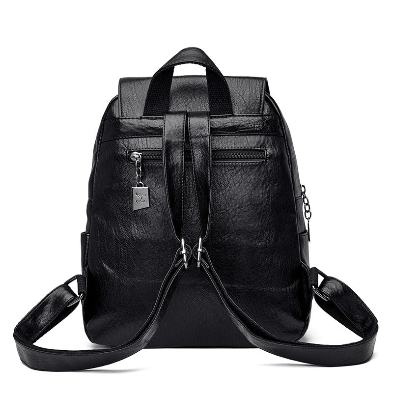 Mochila Coreana Simples