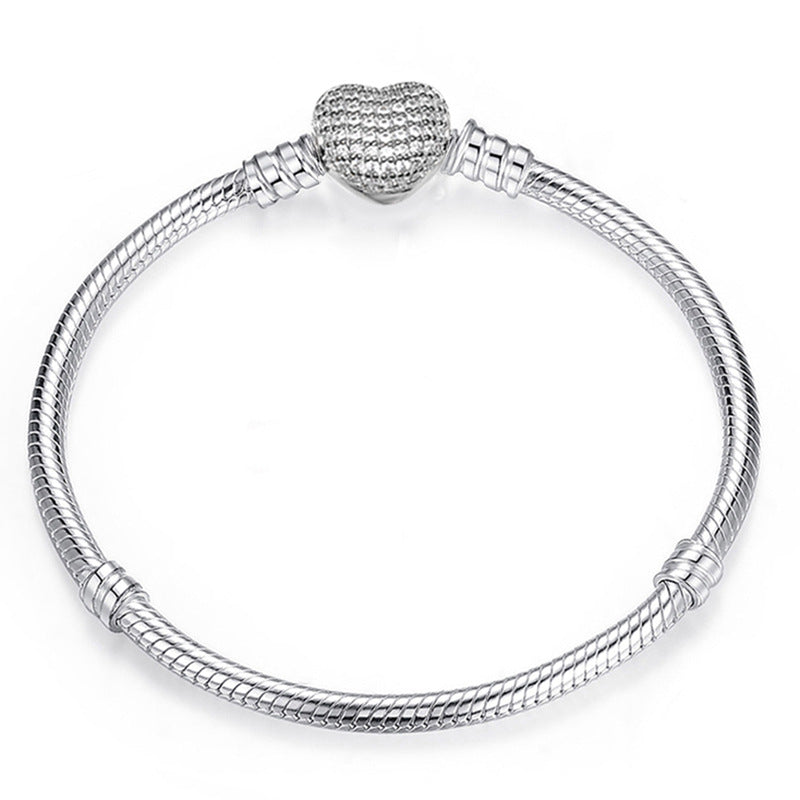 Pulseira Artesanal de Contas