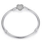 Pulseira Artesanal de Contas