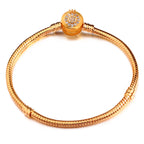 Pulseira Artesanal de Contas