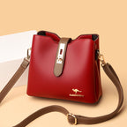 Mala Bucket Bicolor