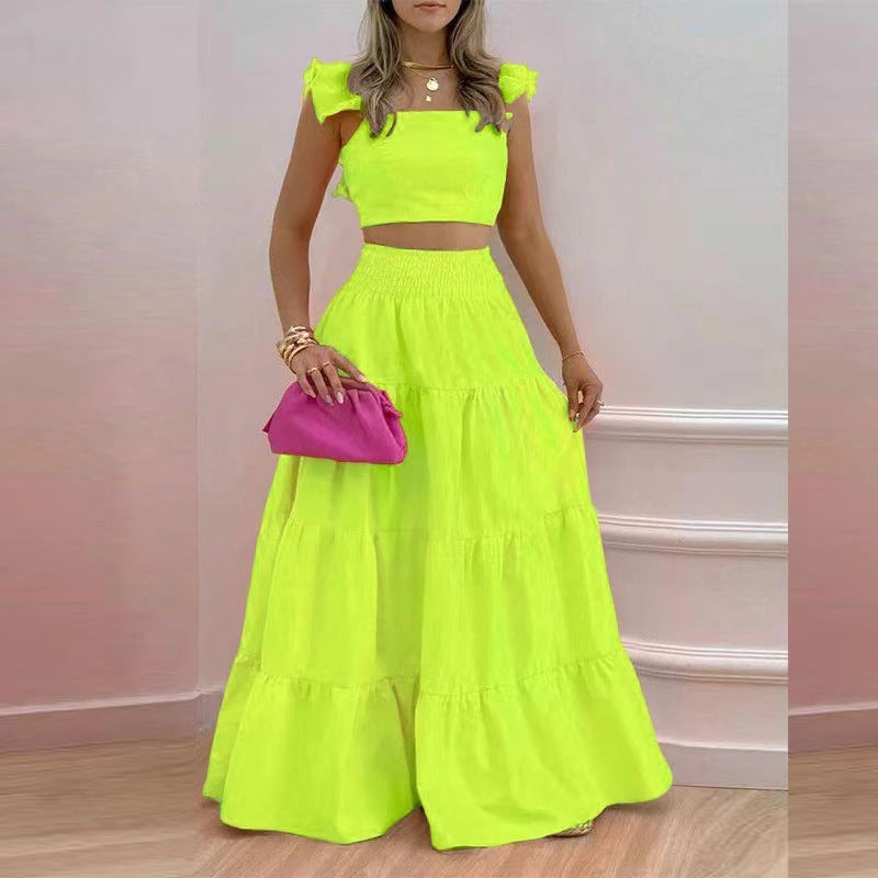 Vestido - Veron&Co