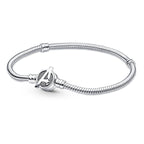 Pulseira Artesanal de Contas