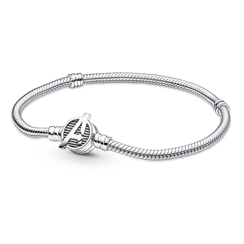 Pulseira Artesanal de Contas