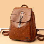 Mochila Casual Coreana Compacta