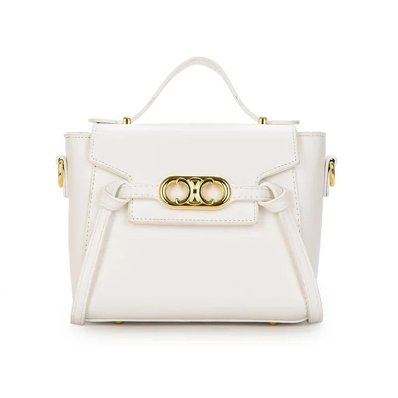 Mala Tote em Pele - Veron&Co