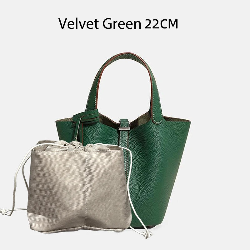 Mala Tote em Pele - Veron&Co