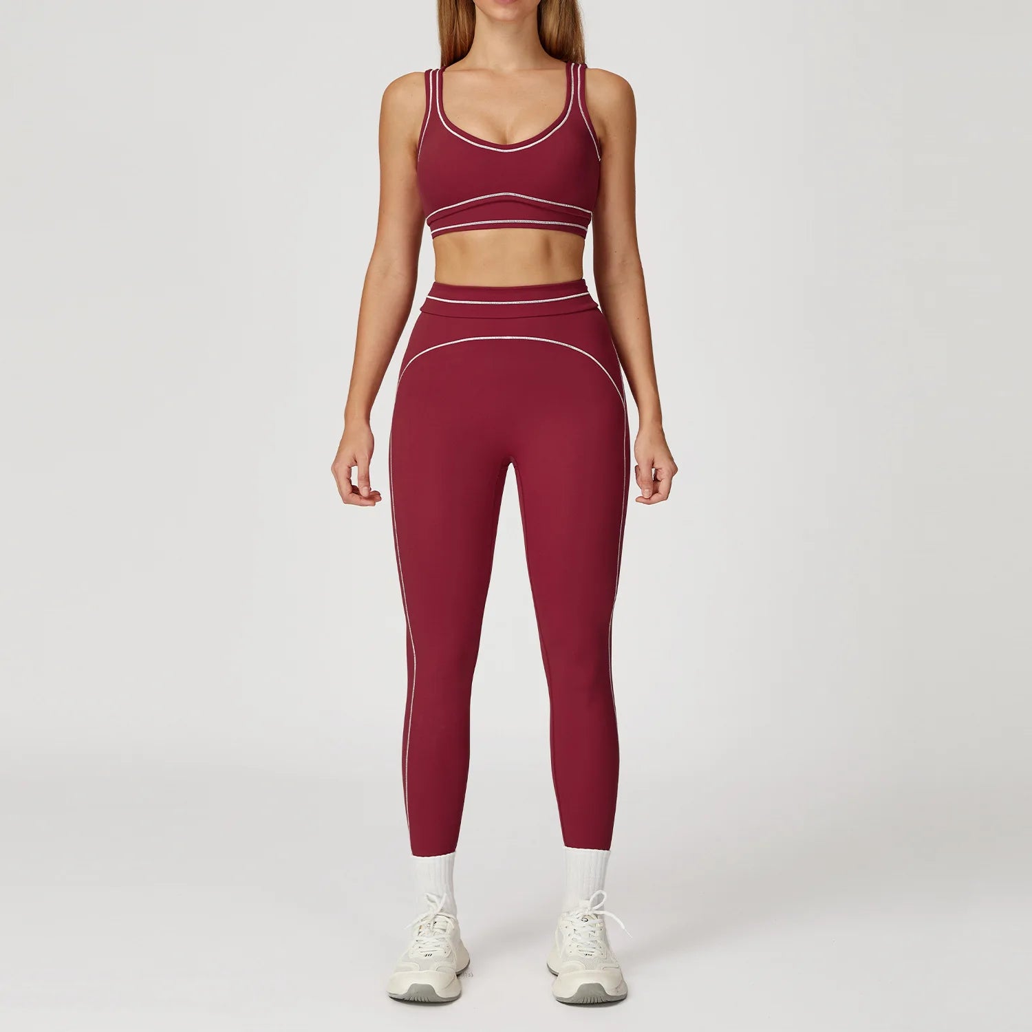 Conjunto Desportivo - Veron&Co