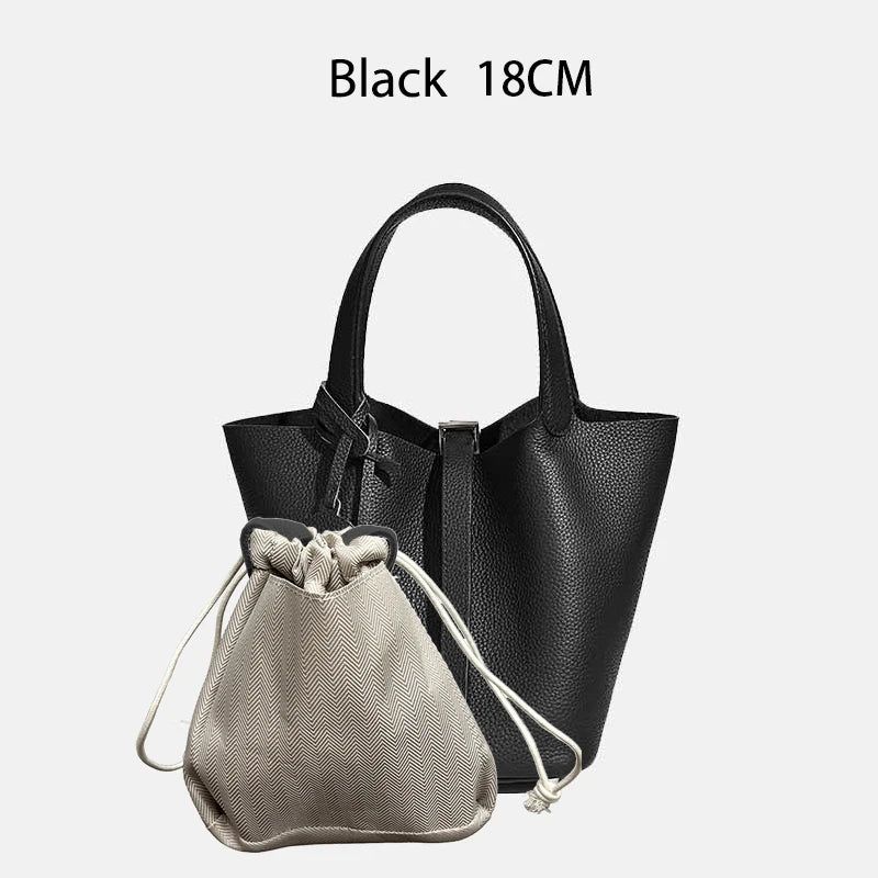 Mala Tote em Pele - Veron&Co