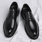 Sapatos Clássicos em Pele - Veron&Co