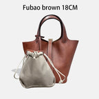 Mala Tote em Pele - Veron&Co