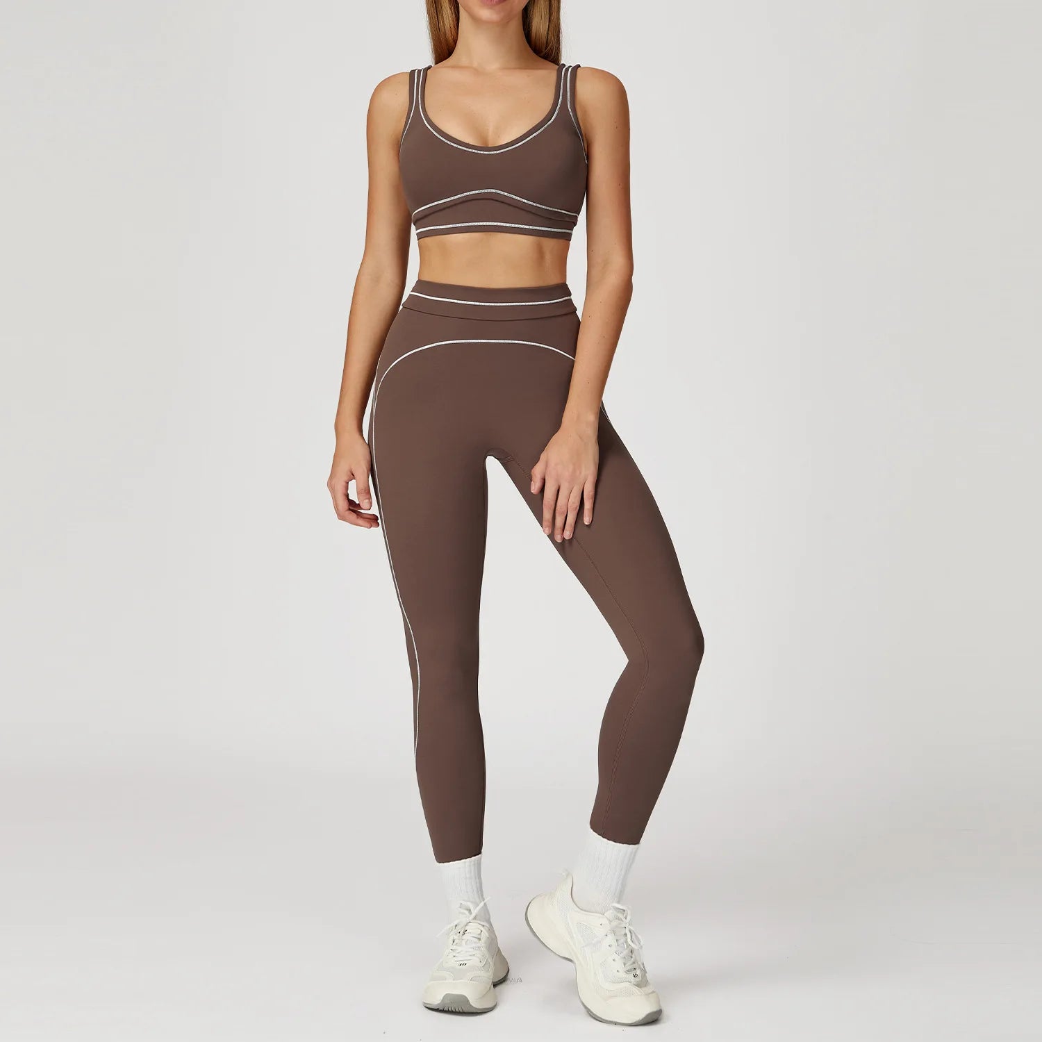 Conjunto Desportivo - Veron&Co