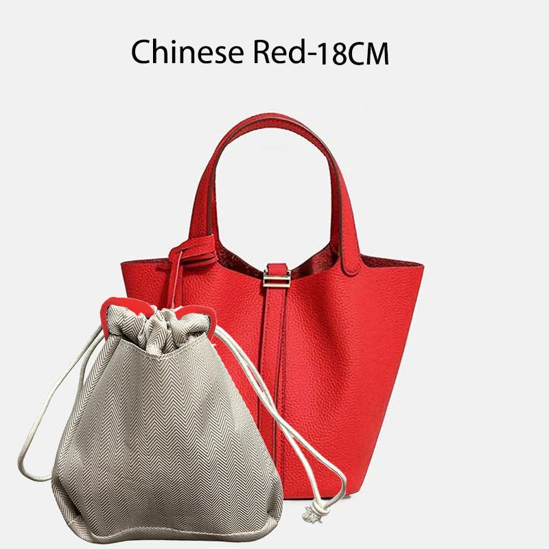 Mala Tote em Pele - Veron&Co