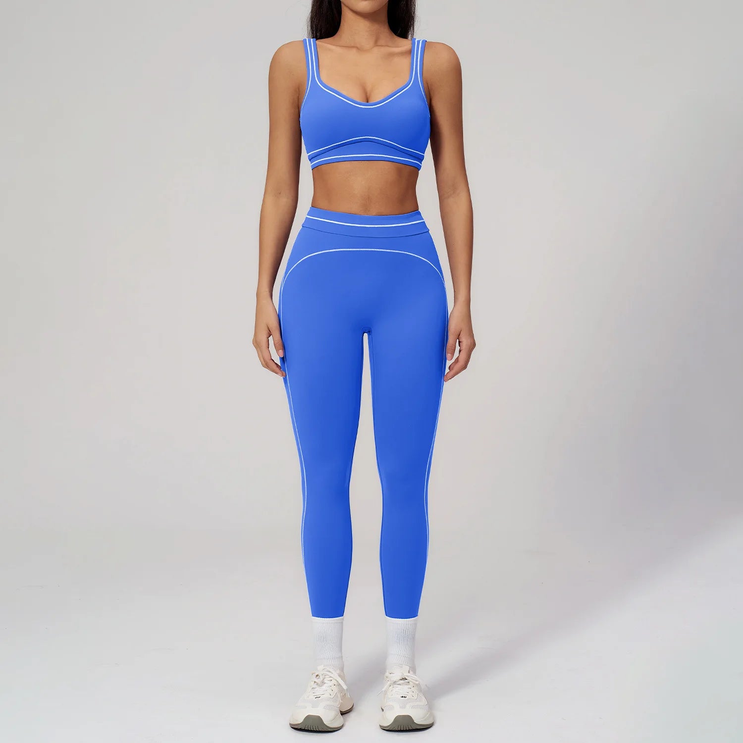 Conjunto Desportivo - Veron&Co