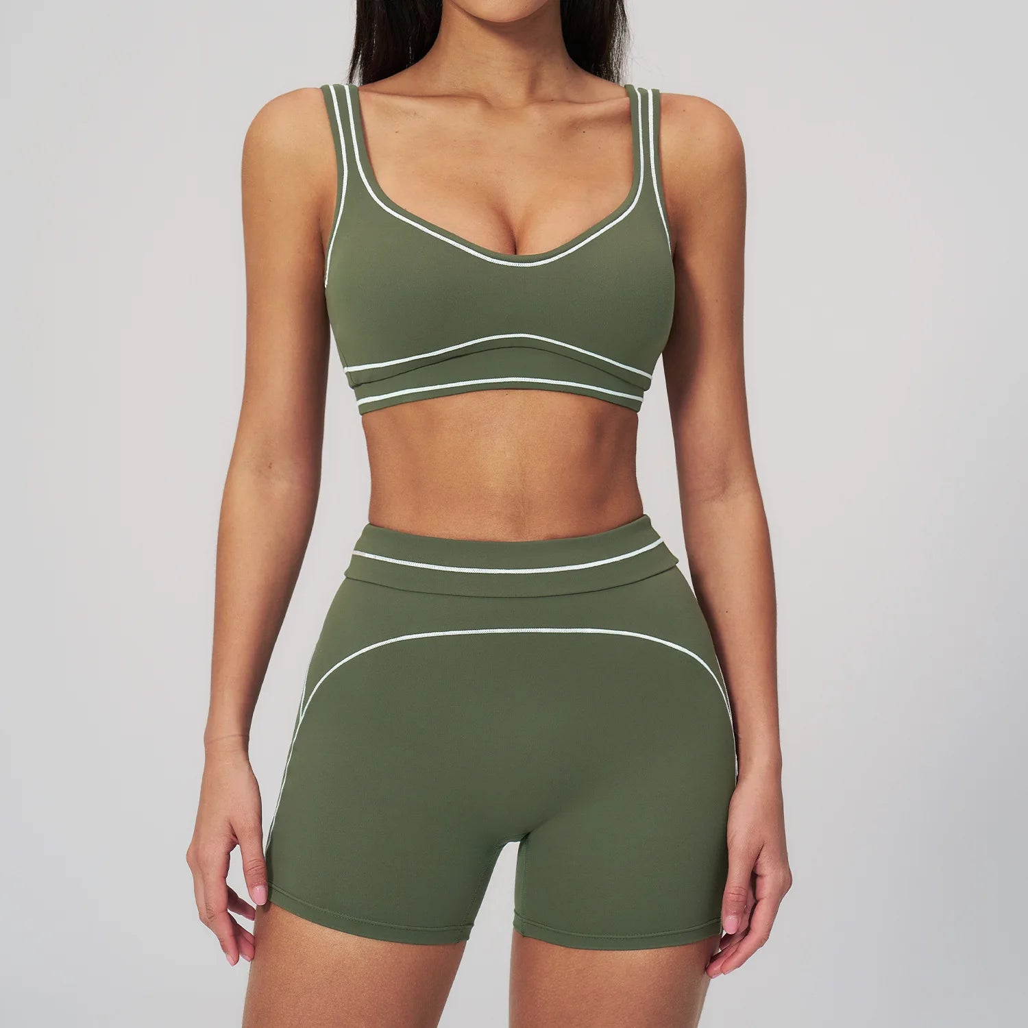 Conjunto Desportivo - Veron&Co