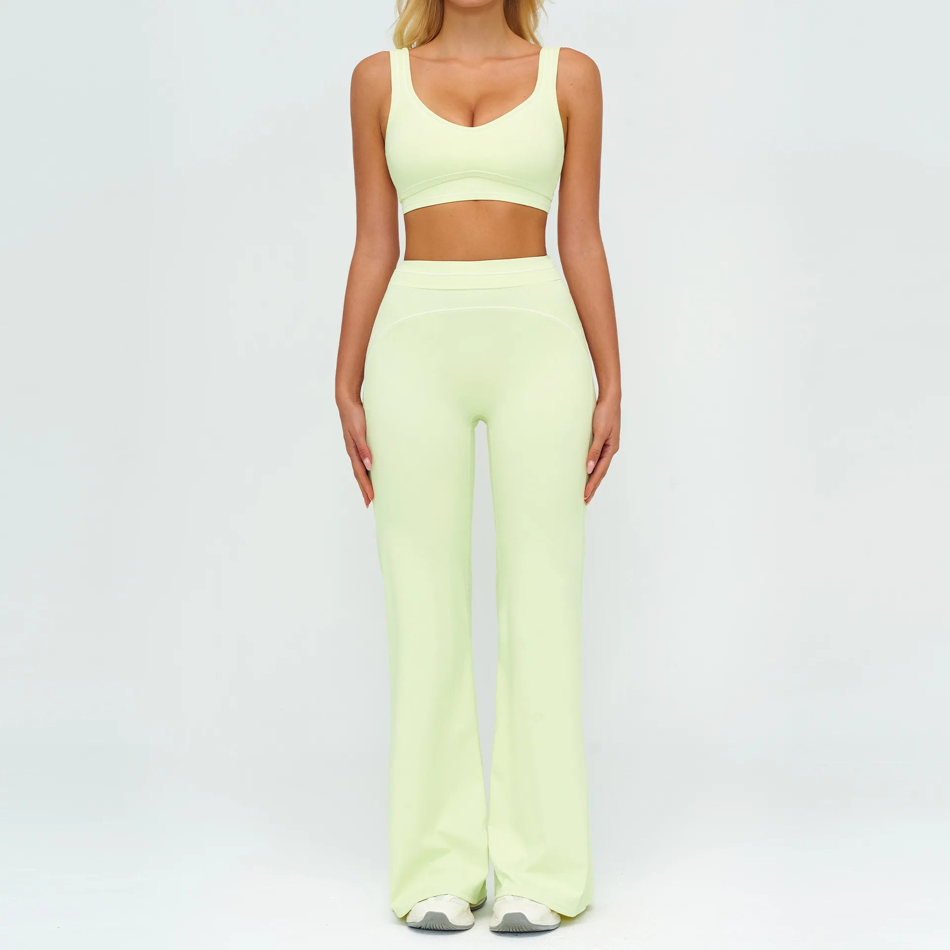 Conjunto Desportivo - Veron&Co