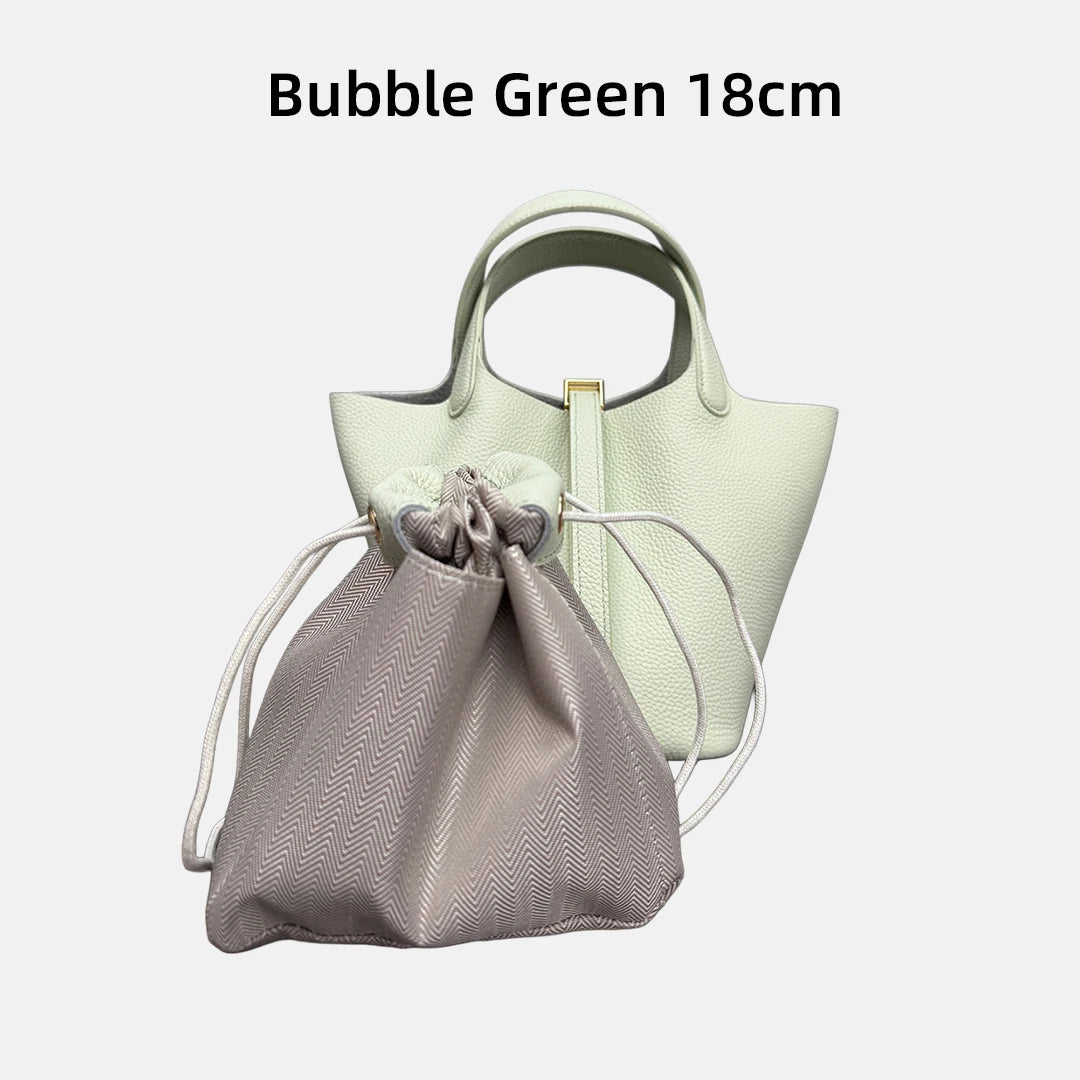 Mala Tote em Pele - Veron&Co