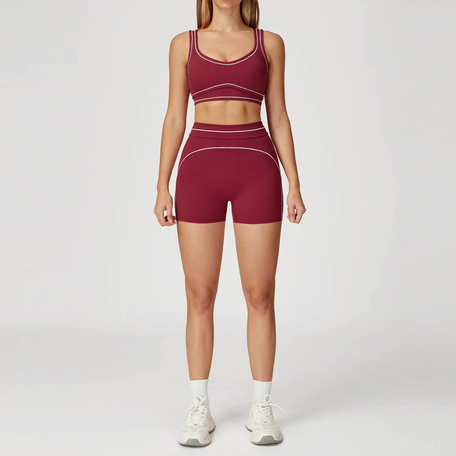 Conjunto Desportivo - Veron&Co