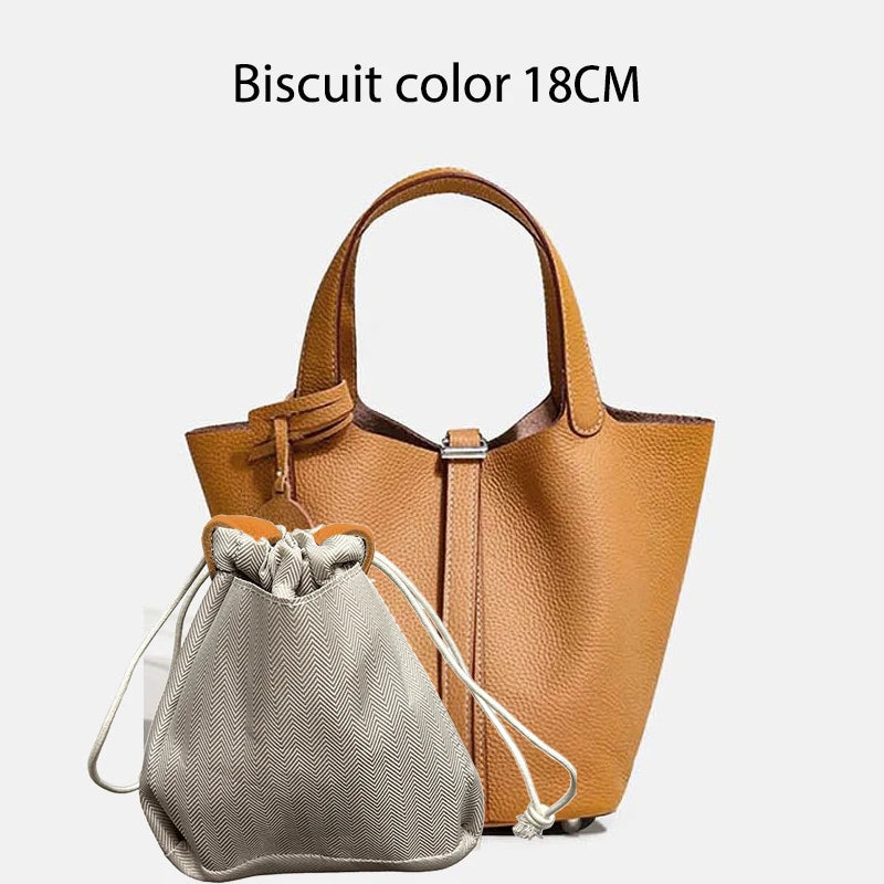 Mala Tote em Pele - Veron&Co