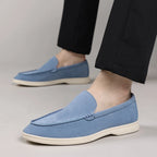 Sapatos Clássicos em Pele - Veron&Co