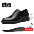 Sapatos Clássicos em Pele - Veron&Co