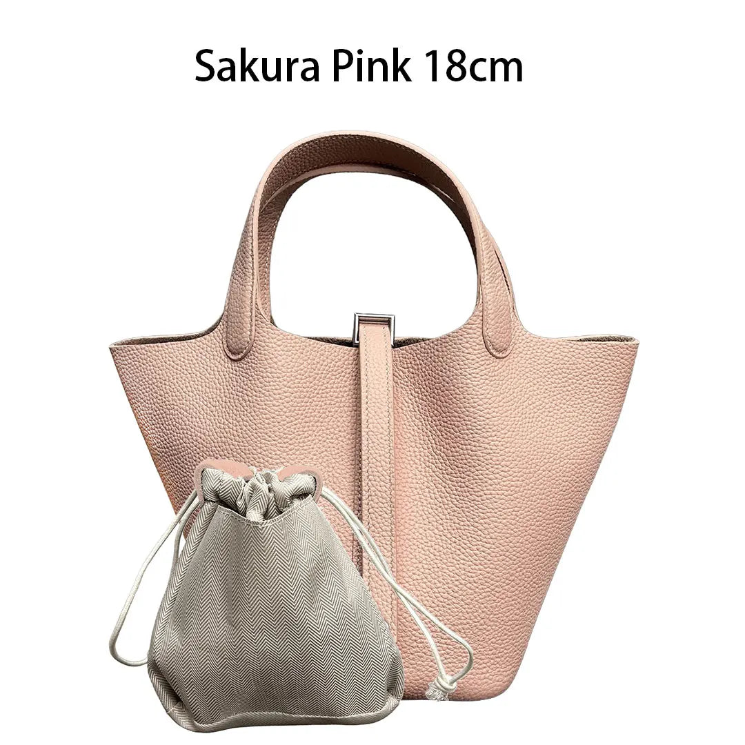 Mala Tote em Pele - Veron&Co
