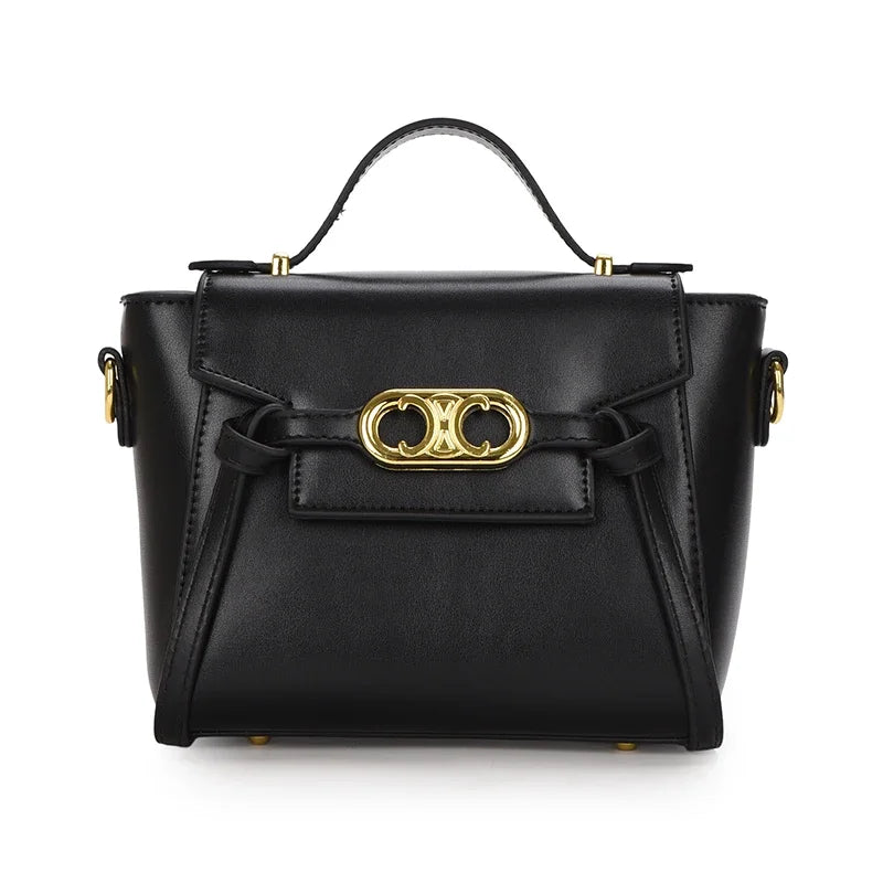 Mala Tote em Pele - Veron&Co