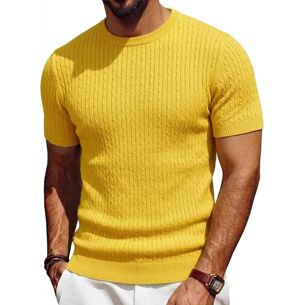 Camisola em Malha - Veron&Co