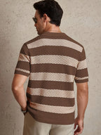 Polo em Malha - Veron&Co
