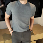 Camisola em Malha - Veron&Co