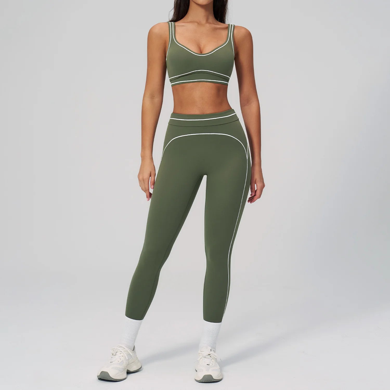 Conjunto Desportivo - Veron&Co