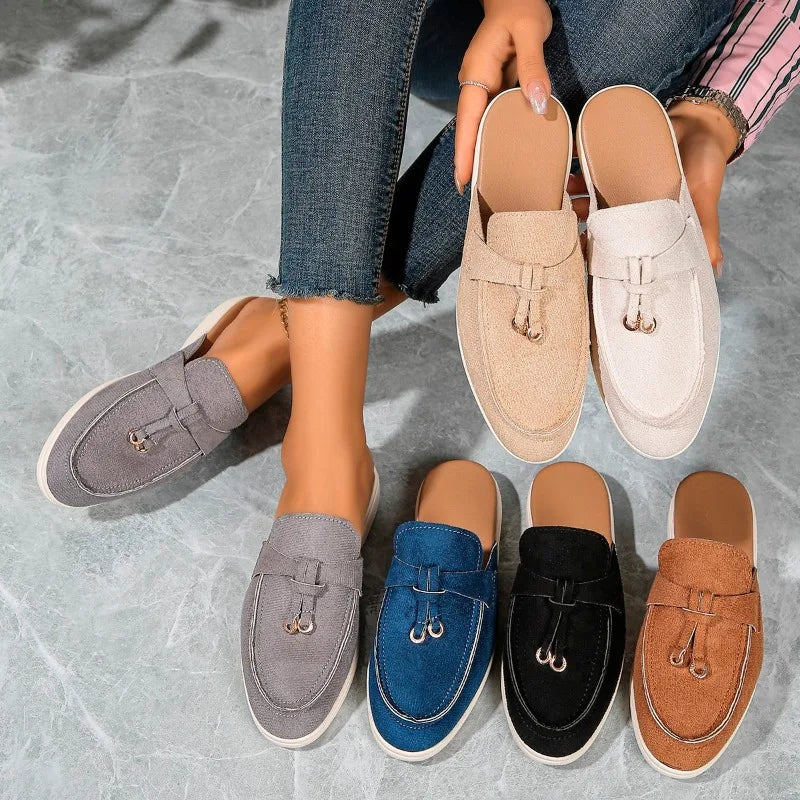 Sapatilhas Minimalistas - Veron&Co