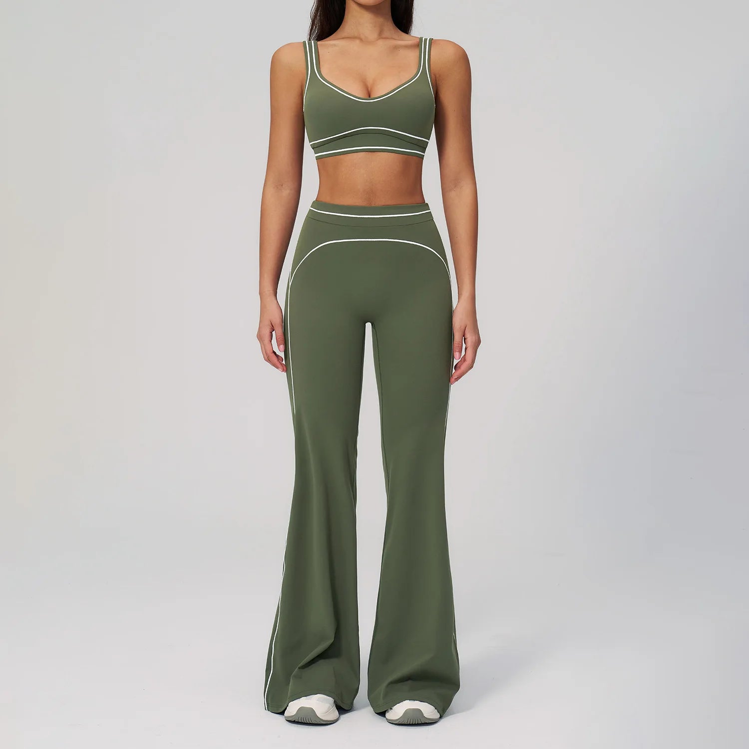 Conjunto Desportivo - Veron&Co